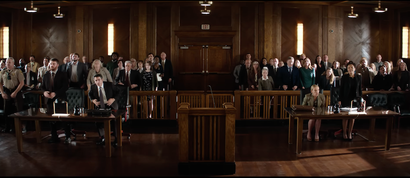 JUROR #2